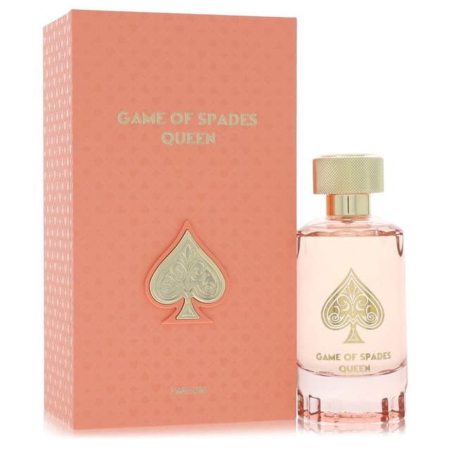 Jo Milano Jo Milano Game Of Spades Queen