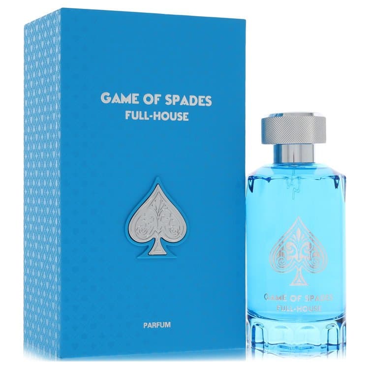 Jo Milano Jo Milano Game Of Spades Full House