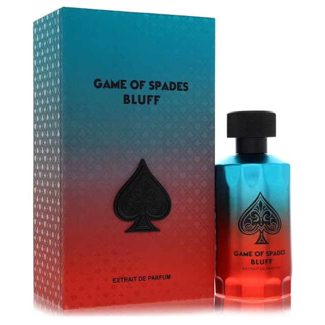 Jo Milano Jo Milano Game Of Spades Bluff