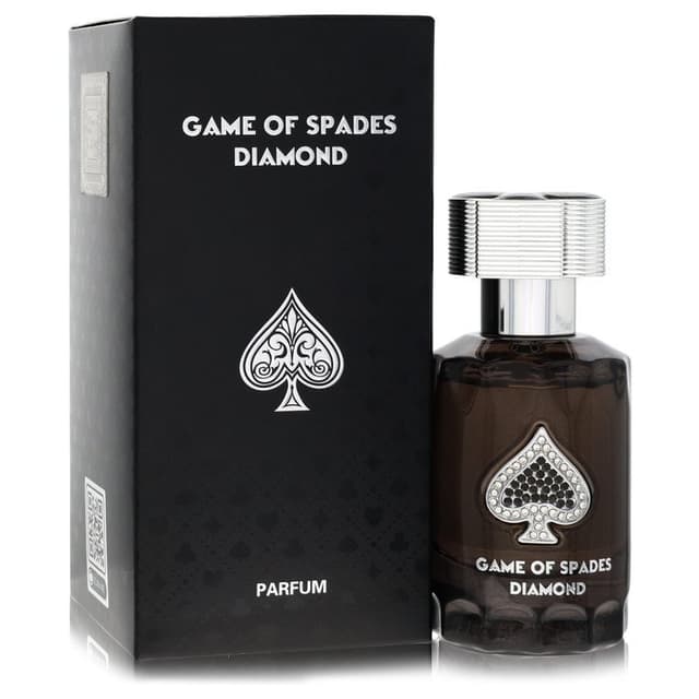 Jo Milano Jo Milano Game Of Spades Diamond