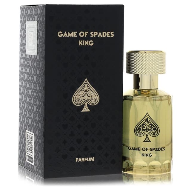 Jo Milano Jo Milano Game Of Spades King