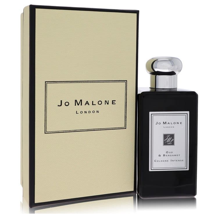 Jo Malone Jo Malone Oud & Bergamot