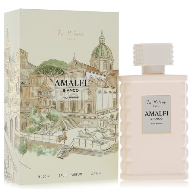 Jo Milano Jo Milano Amalfi Bianco