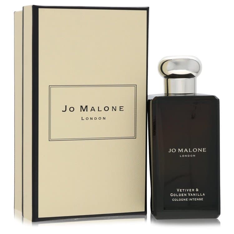Jo Malone Jo Malone Vetiver & Golden Vanilla