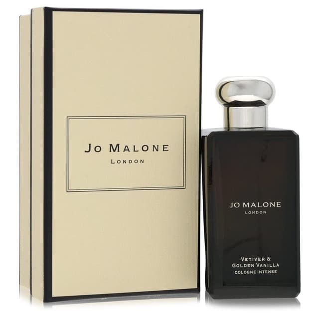 Jo Malone Jo Malone Vetiver & Golden Vanilla