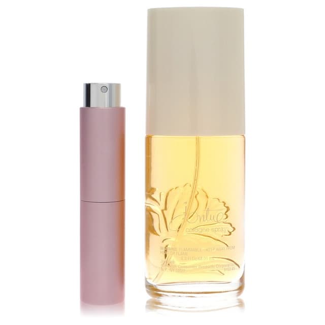 Revlon Jontue