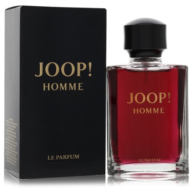 Joop! Joop Homme Le Parfum
