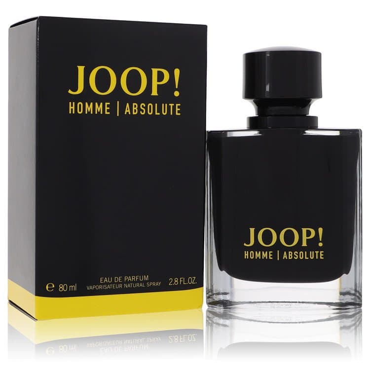 Joop! Joop Homme Absolute