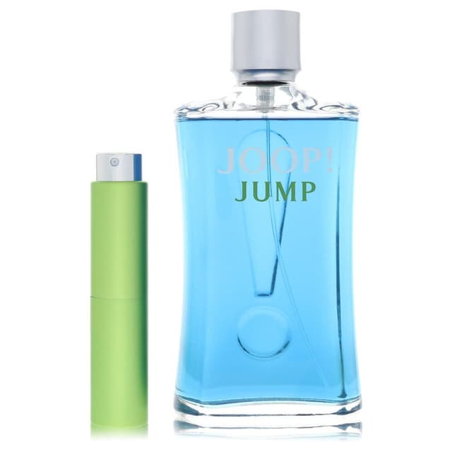 Joop! Joop Jump