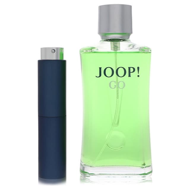 Joop! Joop Go