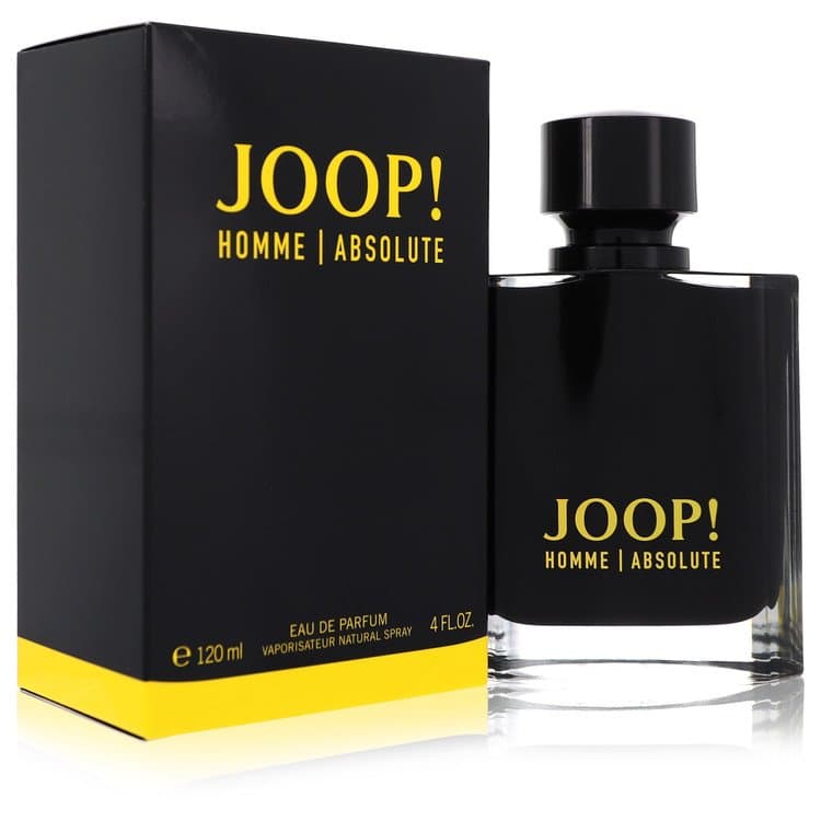 Joop! Joop Homme Absolute