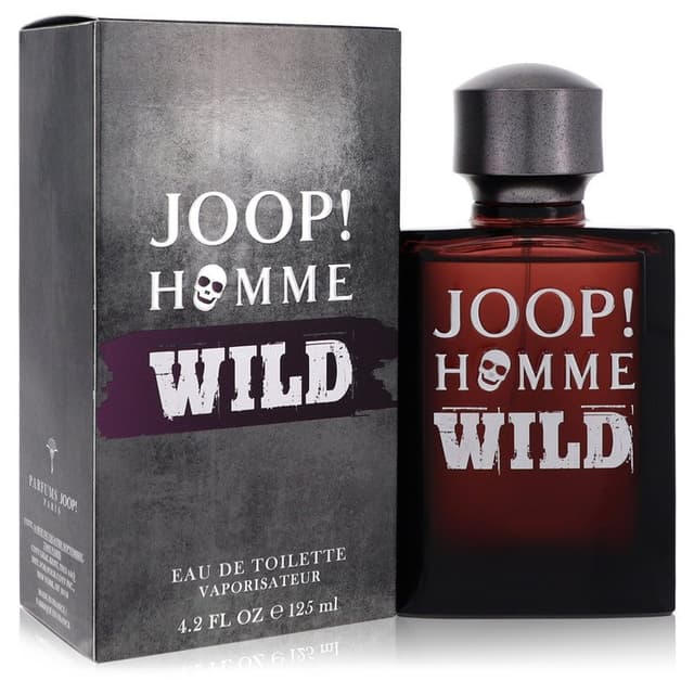 Joop! Joop Homme Wild