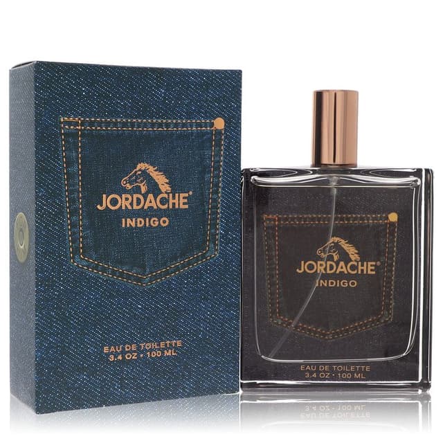 Jordache Jordache Indigo