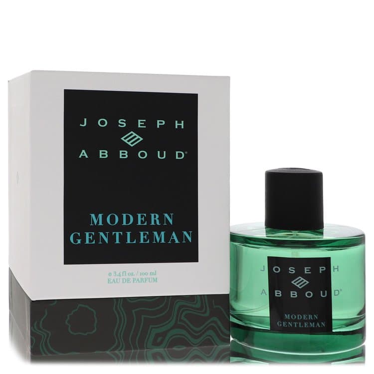 Joseph Abboud Joseph Abboud Modern Gentleman