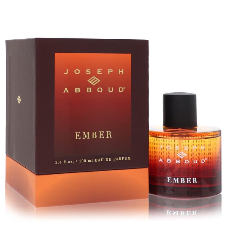 Joseph Abboud Joseph Abboud Ember