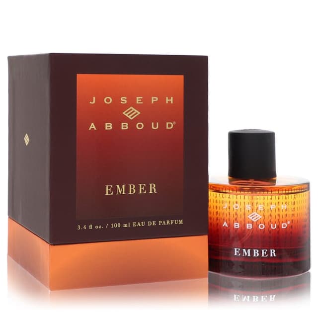 Joseph Abboud Joseph Abboud Ember