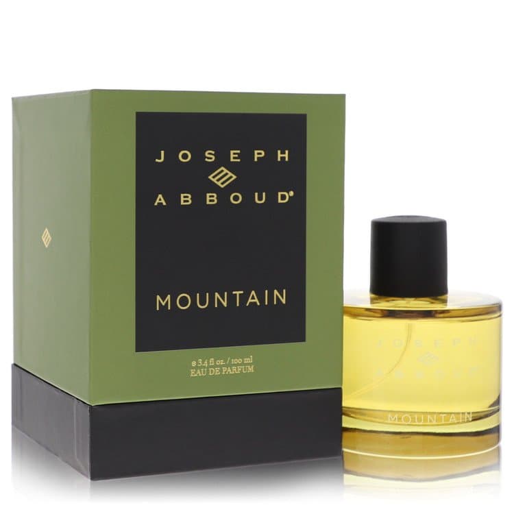 Joseph Abboud Joseph Abboud Mountain