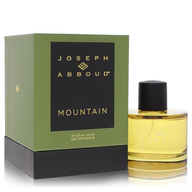 Joseph Abboud Joseph Abboud Mountain