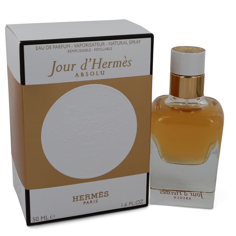 Hermes Jour D'hermes Absolu