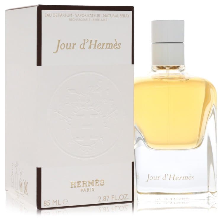 Hermes Jour D'hermes