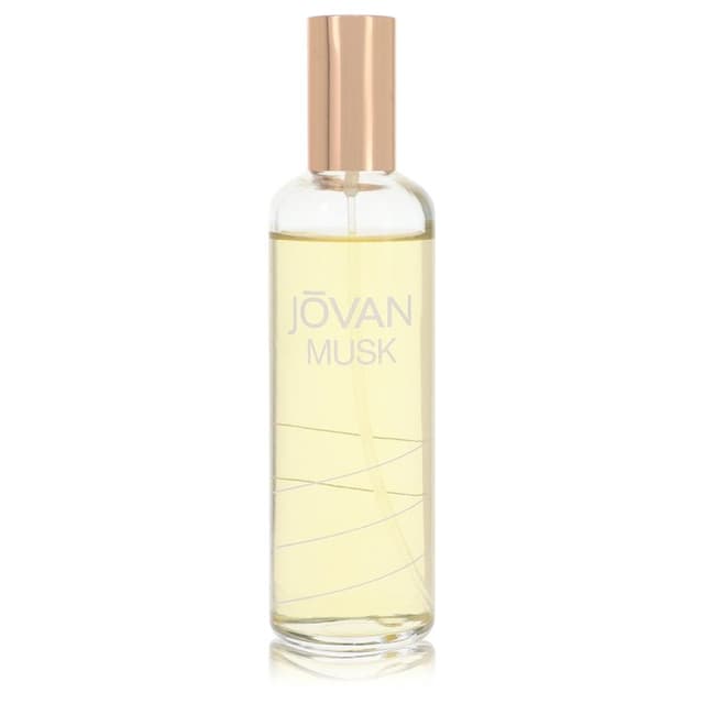 Jovan Jovan Musk