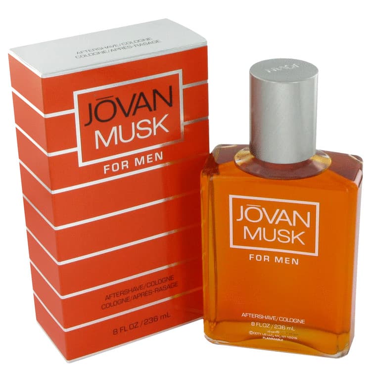 Jovan Jovan Musk