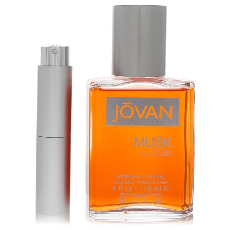 Jovan Jovan Musk