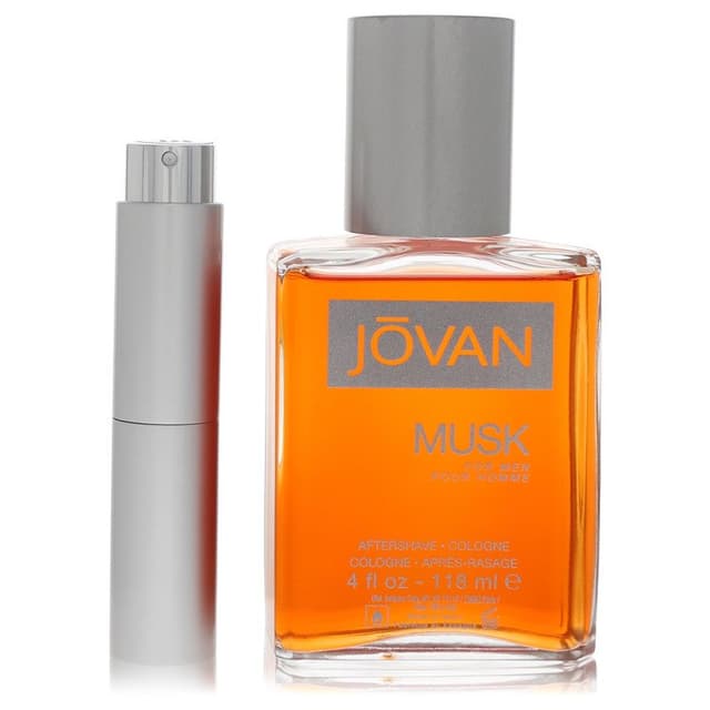 Jovan Jovan Musk