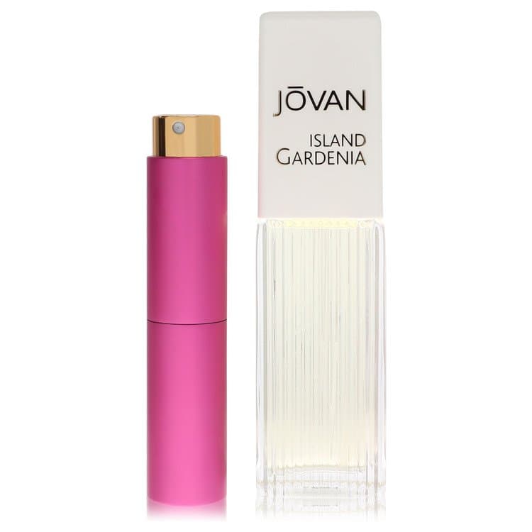 Jovan Jovan Island Gardenia