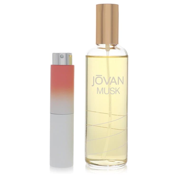 Jovan Jovan Musk