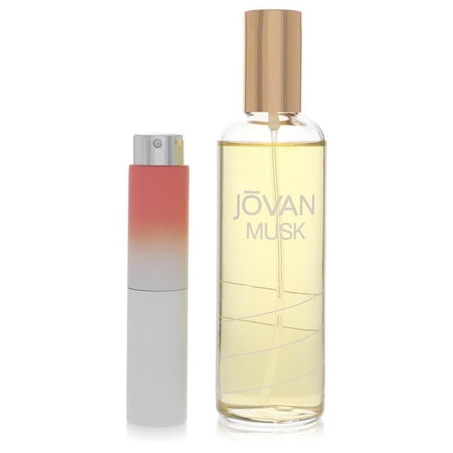 Jovan Jovan Musk