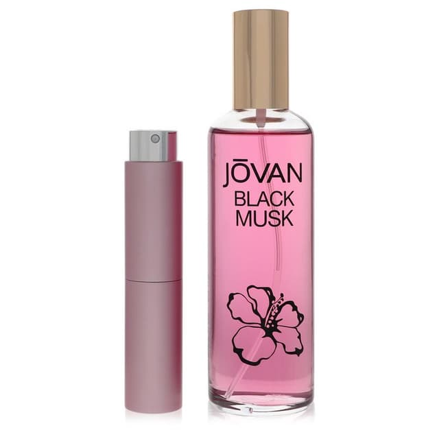 Jovan Jovan Black Musk