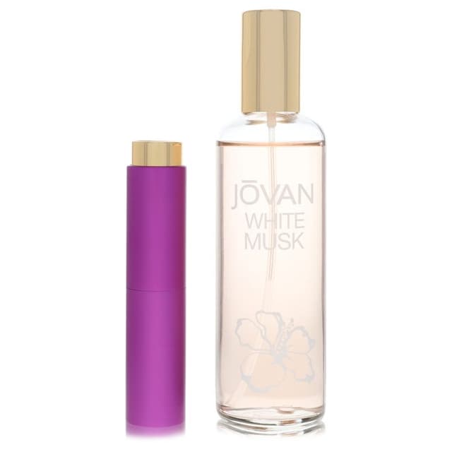 Jovan Jovan White Musk