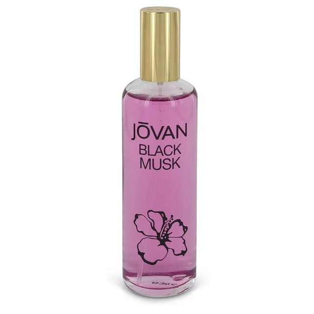 Jovan Jovan Black Musk
