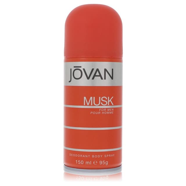 Jovan Jovan Musk