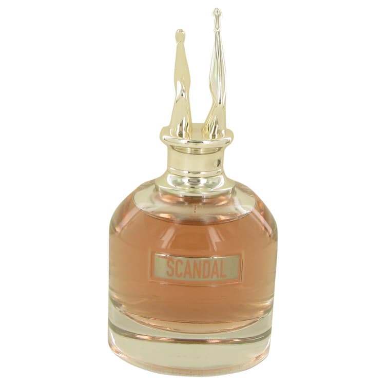 Jean Paul Gaultier Jean Paul Gaultier Scandal