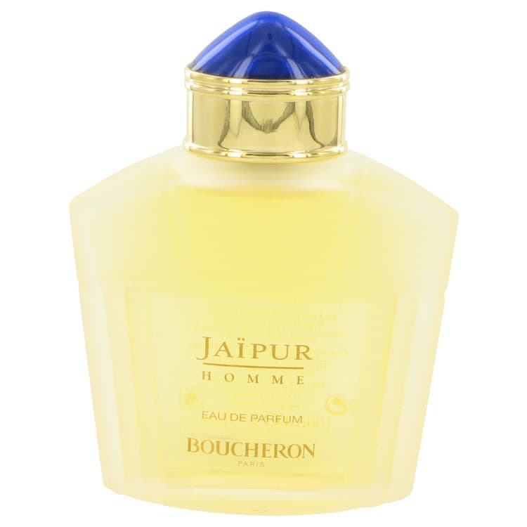 Boucheron Jaipur