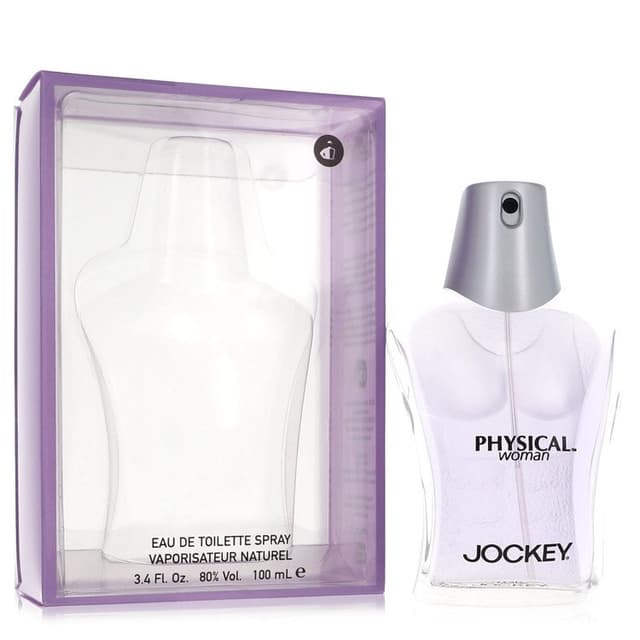 Jockey International Physical Jockey