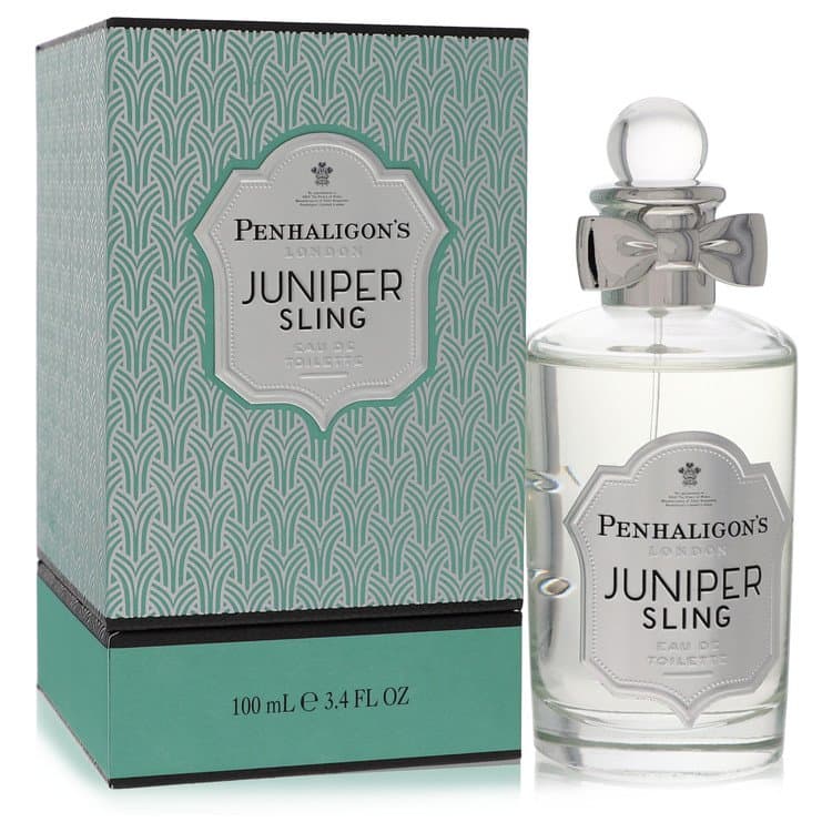 Penhaligon's Juniper Sling