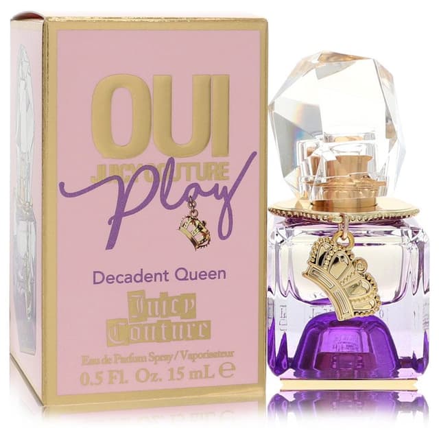 Juicy Couture Juicy Couture Oui Play Decadent Queen