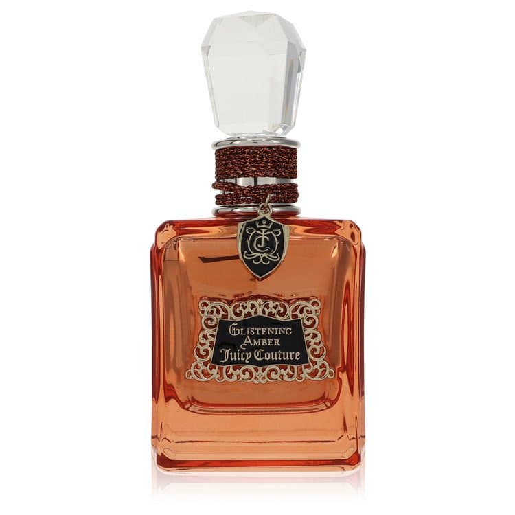 Juicy Couture Juicy Couture Glistening Amber