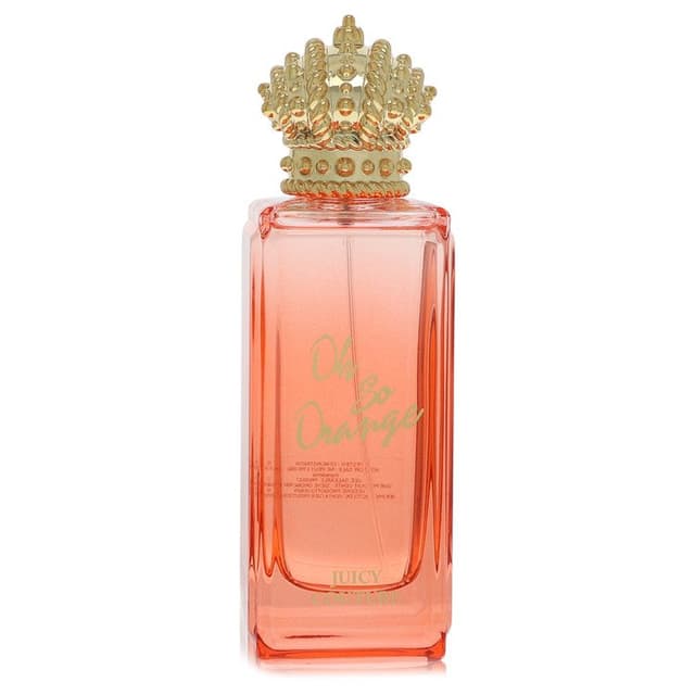 Juicy Couture Juicy Couture Oh So Orange