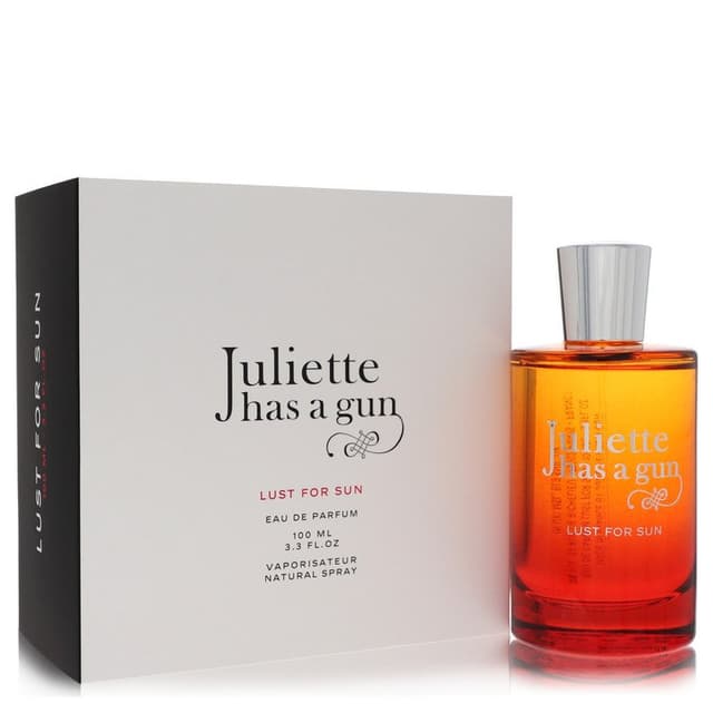 Juliette Has A Gun Juliette Has A Gun Lust For Sun