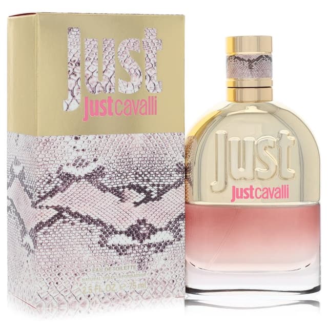 Cavalli Just Cavalli