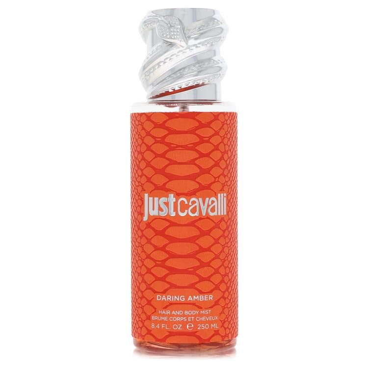 Just Cavalli Just Cavalli Daring Amber