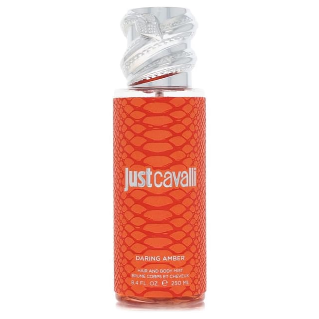 Just Cavalli Just Cavalli Daring Amber