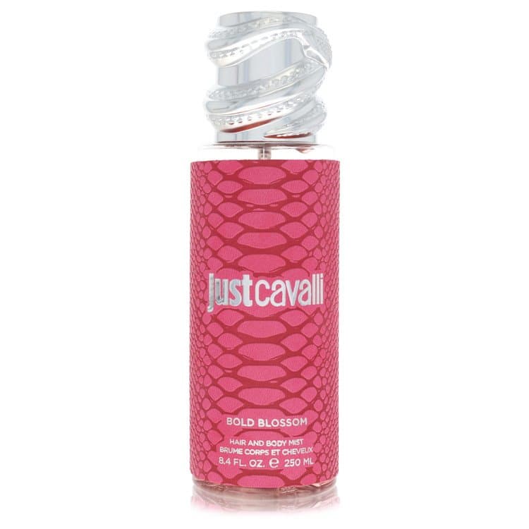 Just Cavalli Just Cavalli Bold Blossom