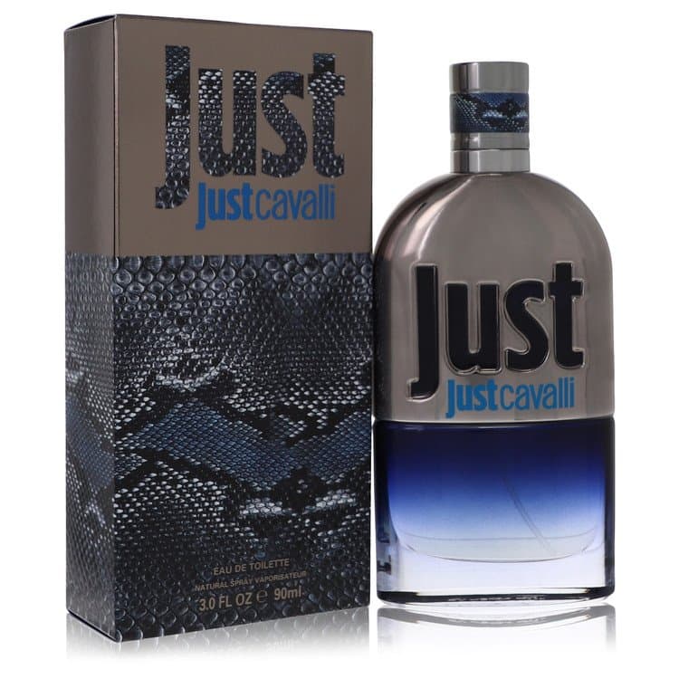 Roberto Cavalli Just Cavalli New