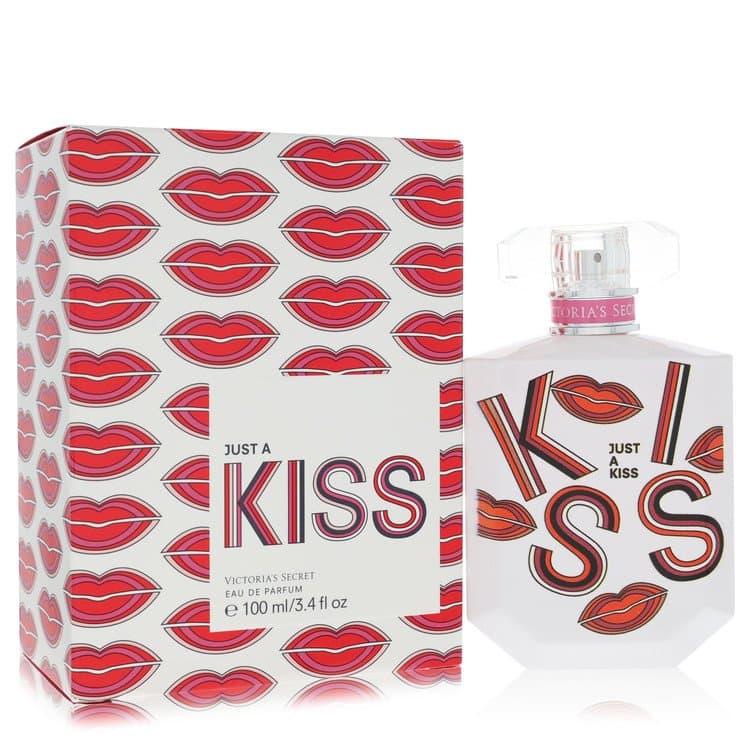 Victoria's Secret Just A Kiss