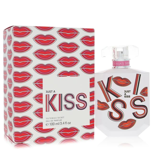 Victoria's Secret Just A Kiss